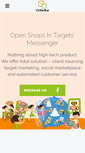 Mobile Screenshot of orderlike.com
